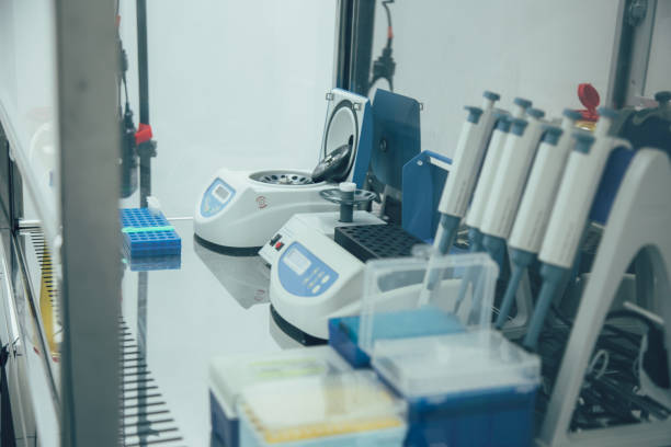 Biotherapeutic Facilities