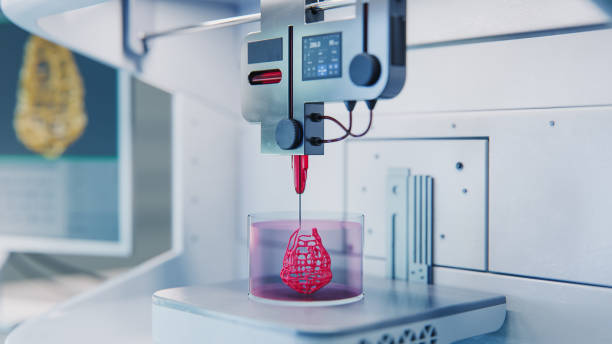 3D Bioprinting Suite