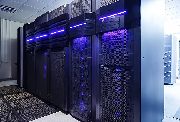 High-Performance Computing