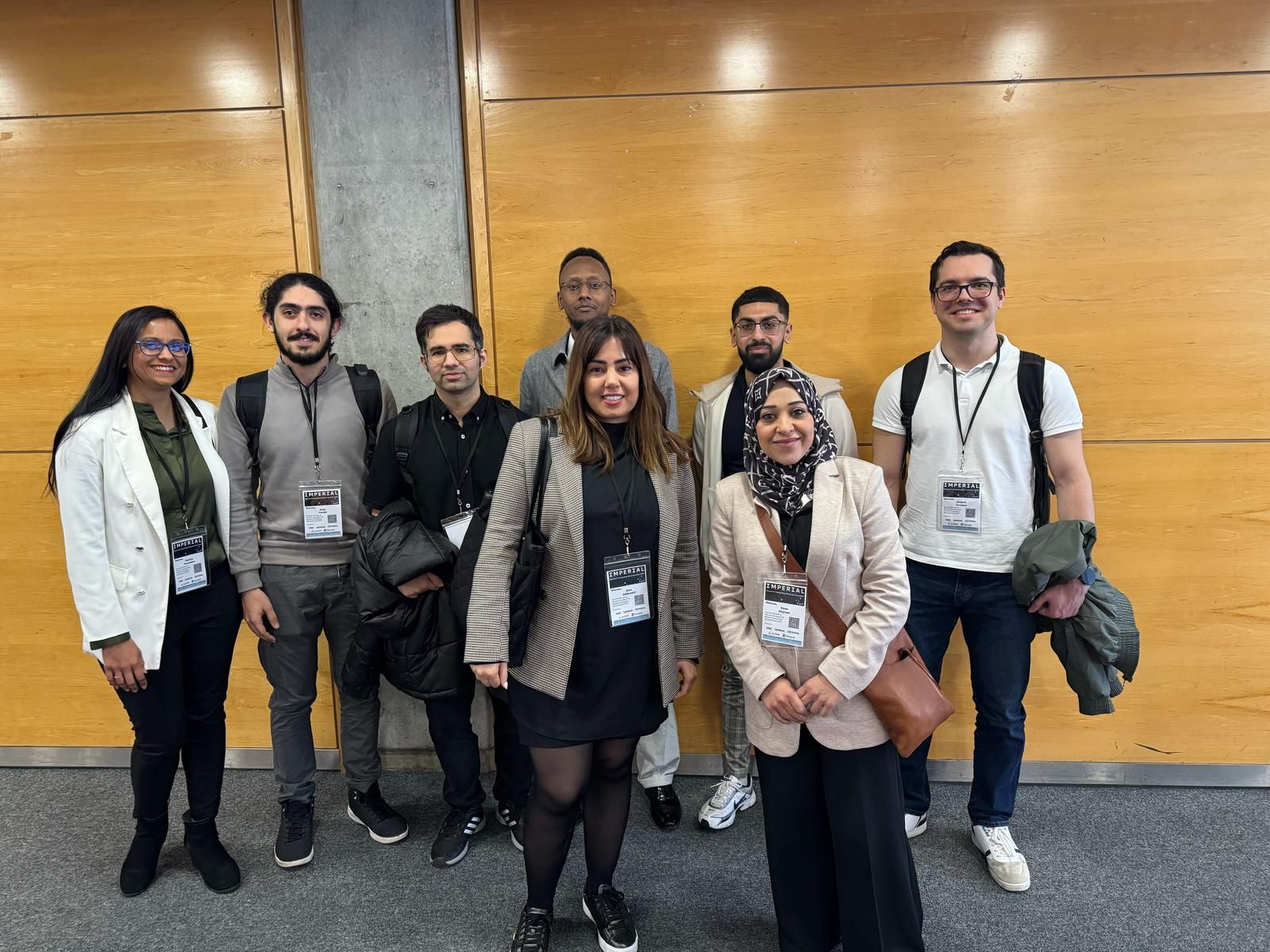 Research Computing Showcase Day