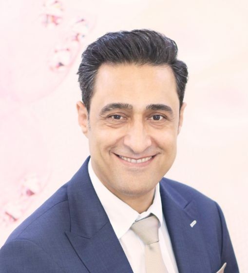 Ali Gheitasy