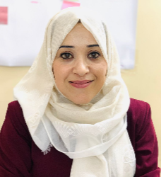 Eman Alajrami