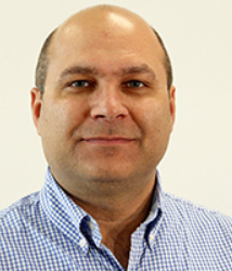 Massoud Zolgharni
