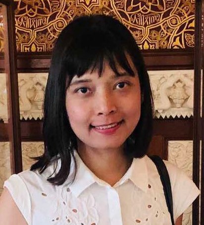 May Hlaing Kyi