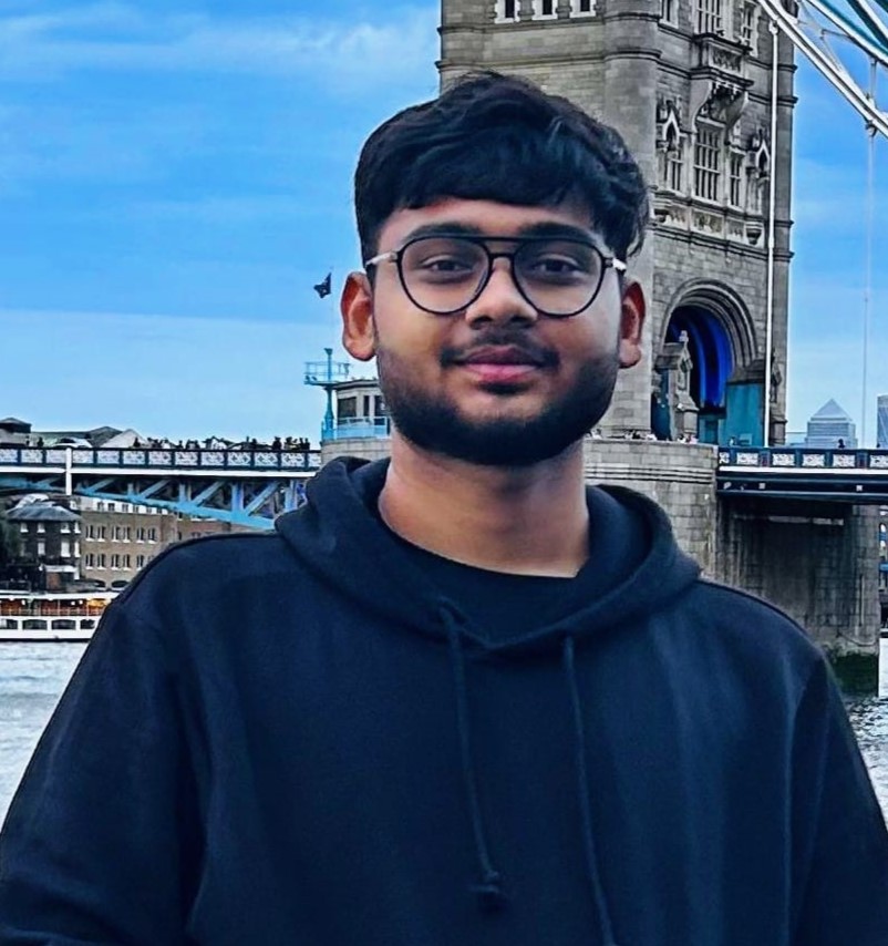 Mayur Agrawal
