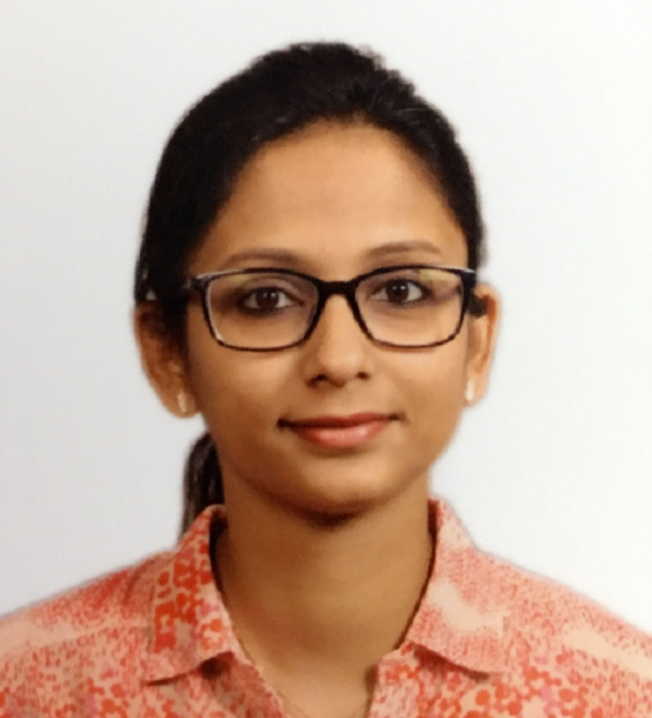 Patricia Fernandes