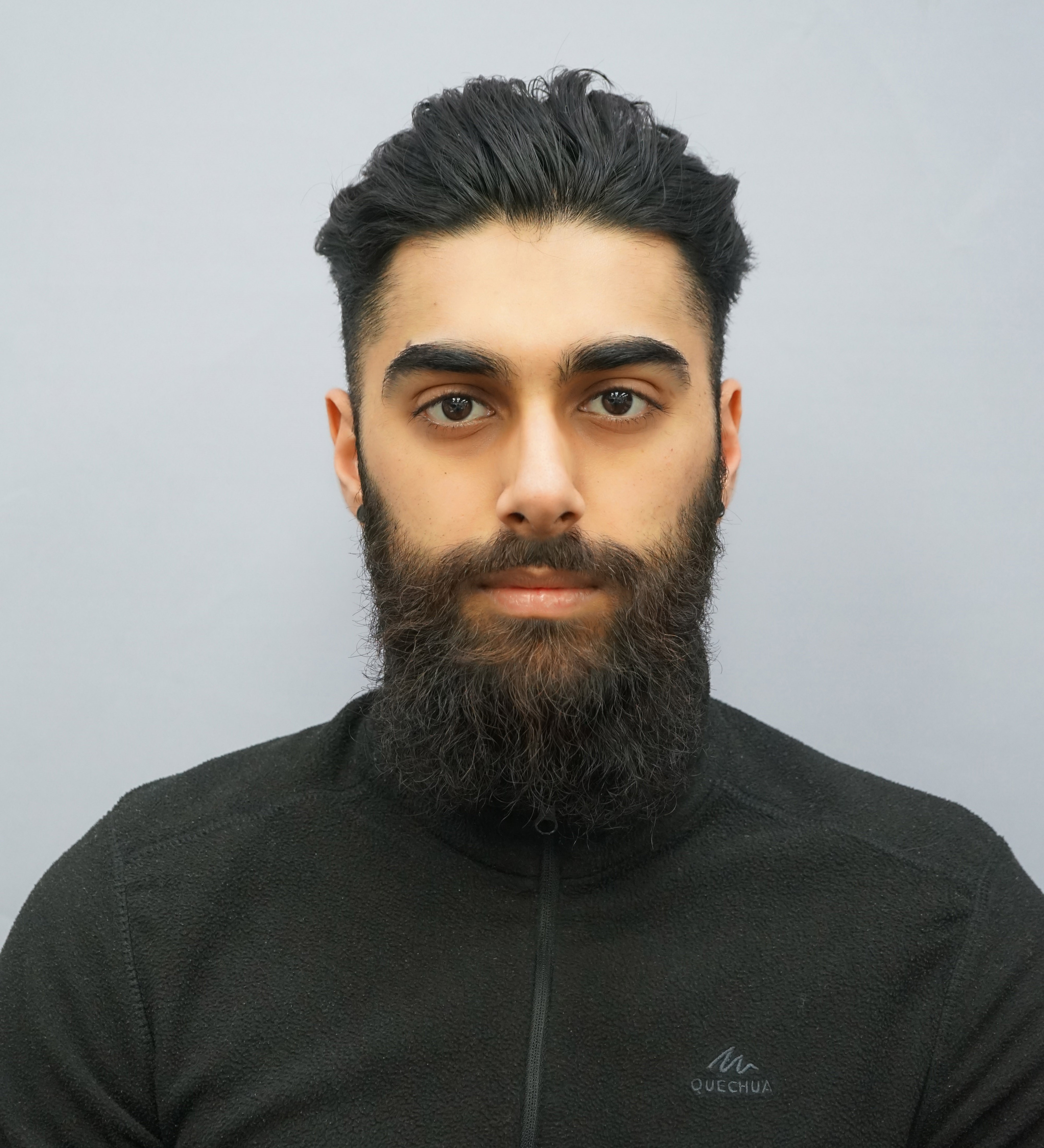 Rameshwer Matharu