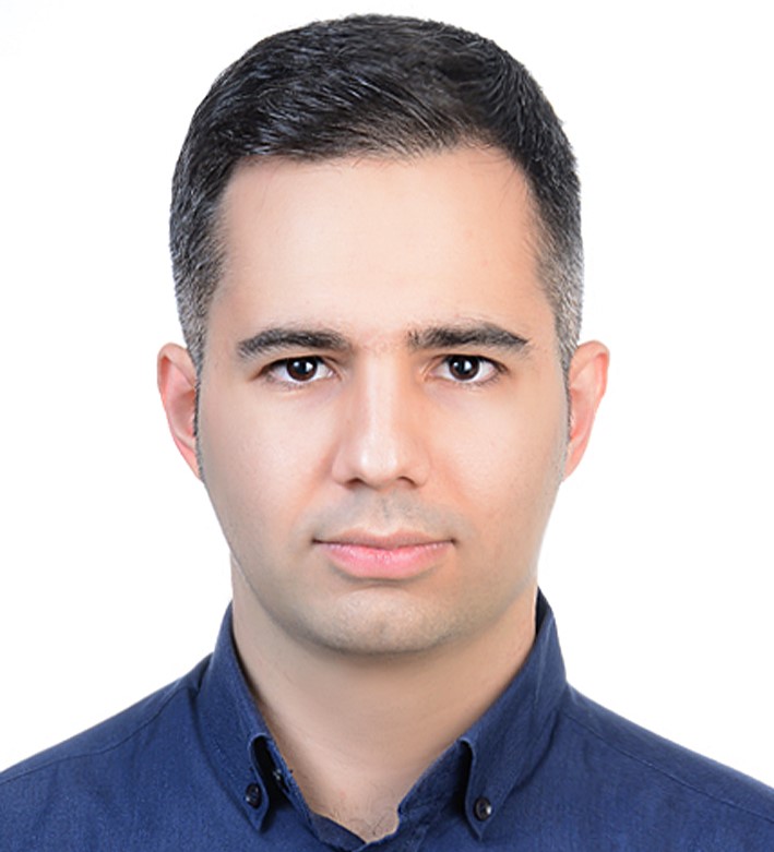 Soroush Elyasi