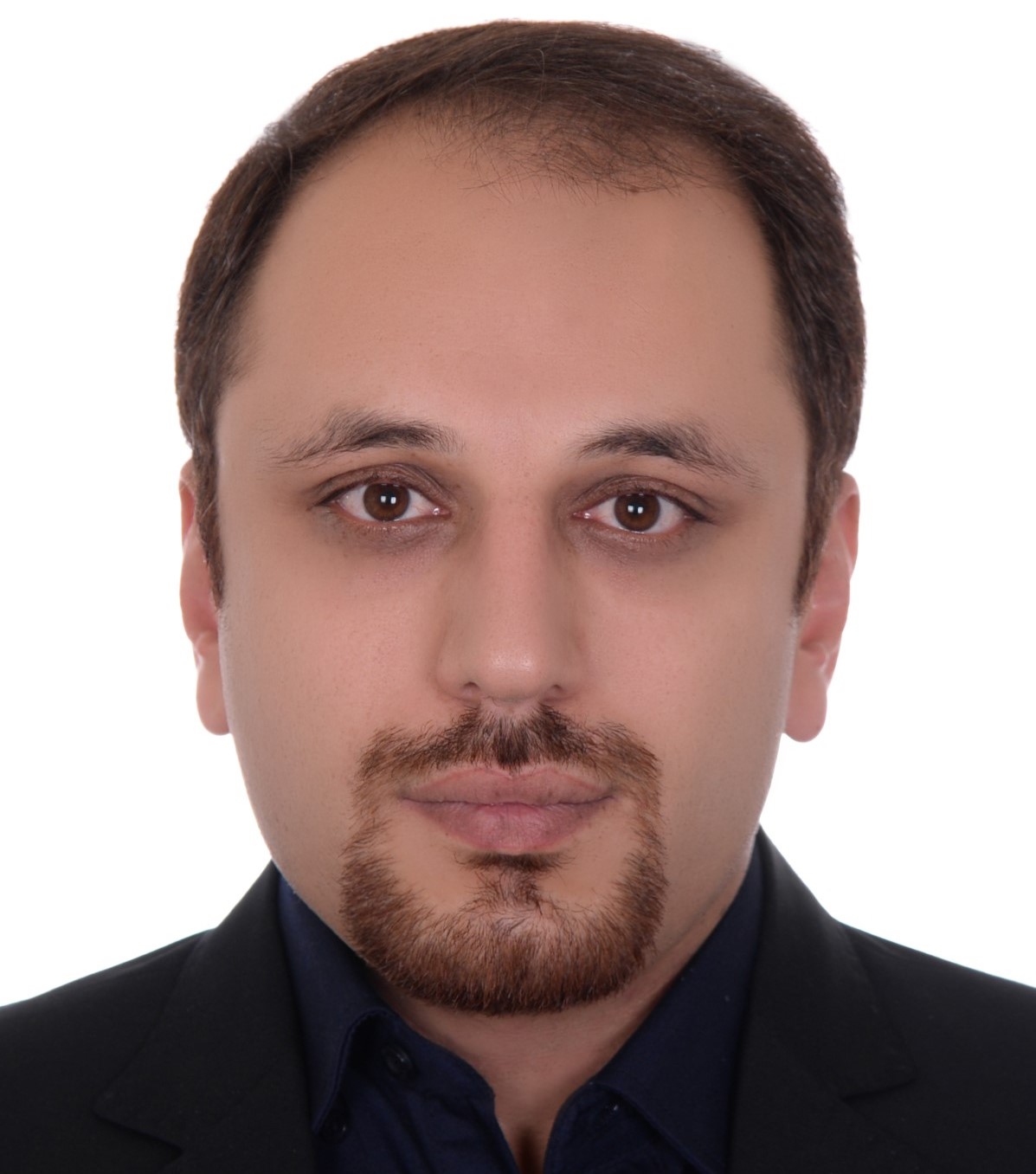 Mohammad Zeinali