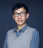 Scott Yang