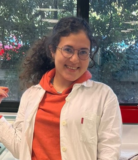 Zeina Kassem