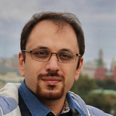 Mohammad Zeinali