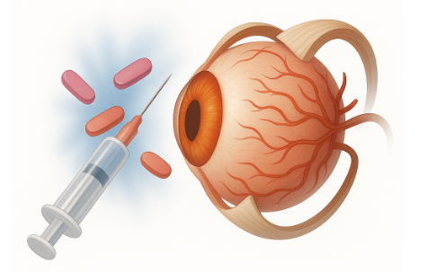 Ocular Drug Delivery