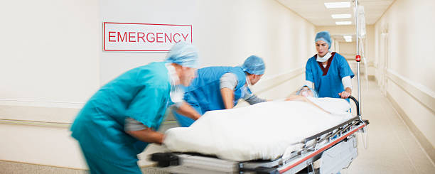 Risk Assessment in Emergency